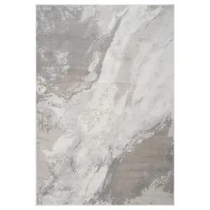 Obrazek Dywan Heatset Anemon 0,8/1,5 T018a szary/beżowy