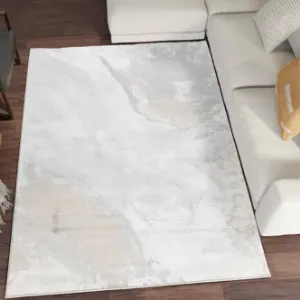 Obrazek Dywan Heatset Anemon 0,8/1,5 T018a szary/beżowy