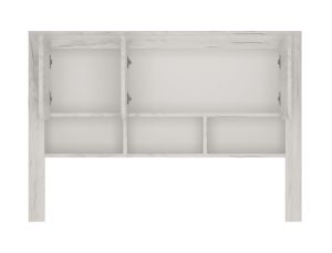 Obrazek Nadstawka do biurka Angel Typ 60