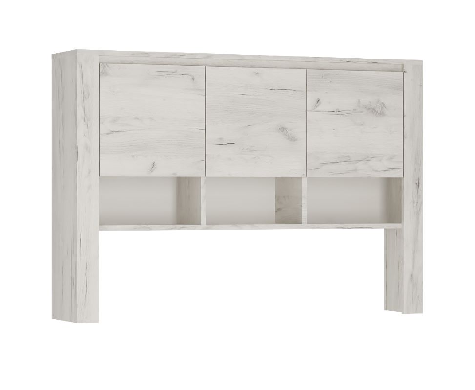 Nadstawka do biurka Angel Typ 60