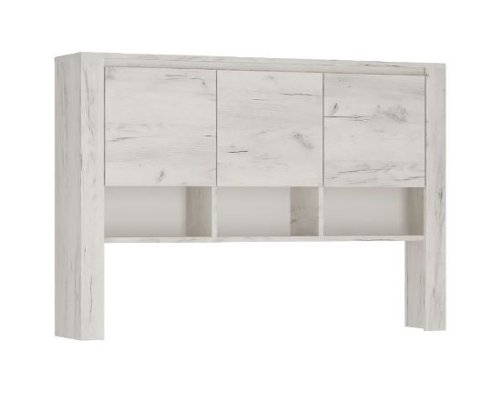 Obrazek Nadstawka do biurka Angel Typ 60