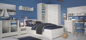 Obrazek Nadstawka do biurka Angel Typ 60