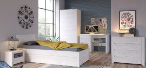 Obrazek Nadstawka do biurka Angel Typ 60