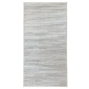 Obrazek Dywan Heatset Anemon 0,8/1,5 F043a kremowy