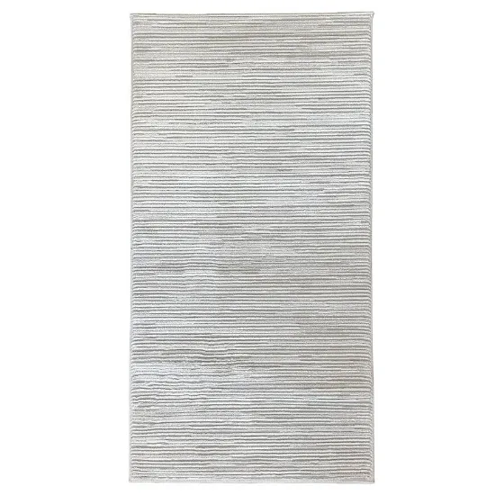 Obrazek Dywan Heatset Anemon 0,8/1,5 F043a kremowy