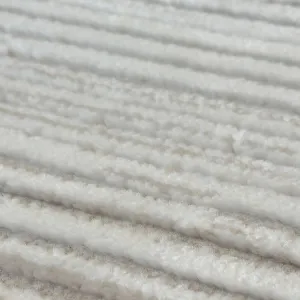 Obrazek Dywan Heatset Anemon 0,8/1,5 F043a kremowy