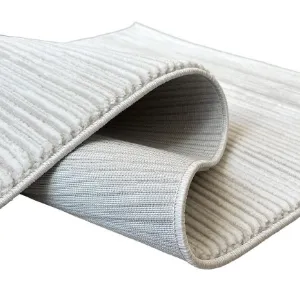 Obrazek Dywan Heatset Anemon 0,8/1,5 F043a kremowy