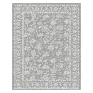 Obrazek Dywan Aqua 1,5/2,2 11710d 33188 szary