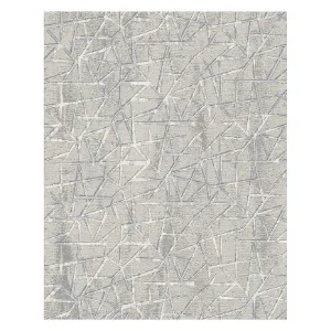 Obrazek Dywan Aqua 1,5/2,2 11712a 33148 szary