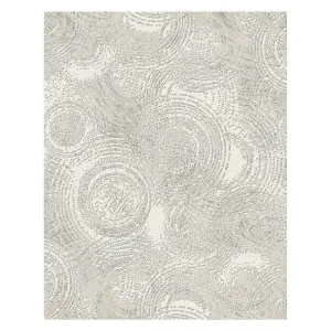 Obrazek Dywan Aqua 1,5/2,2 13275a 33154 beżowy/szary