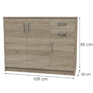 Obrazek Komoda Alto sonoma