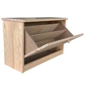 Obrazek Szafka na buty 1KL