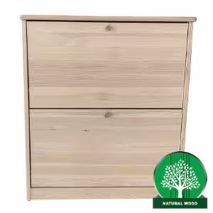 Obrazek Szafka na buty 2KL R21 sos