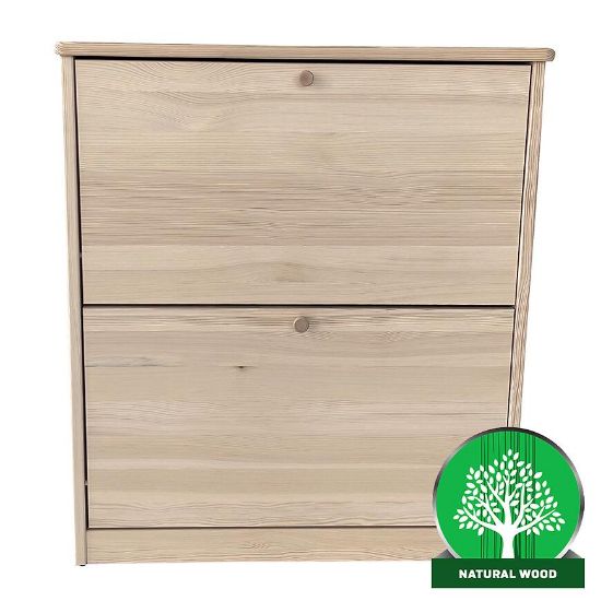 Obrazek Szafka na buty 2KL R21 sos