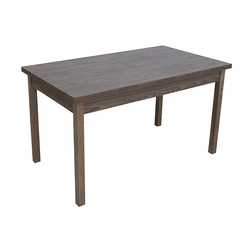 Stół St-68 120x70+40 Orzech Windmill Dark