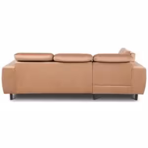 Obrazek Narożnik rozkładany Tybet prawy beżowy