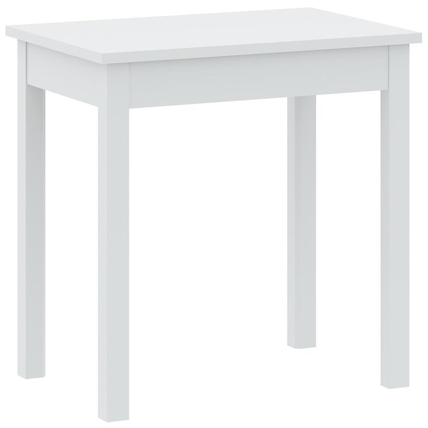 Stół Sendi 75 Bip Biały