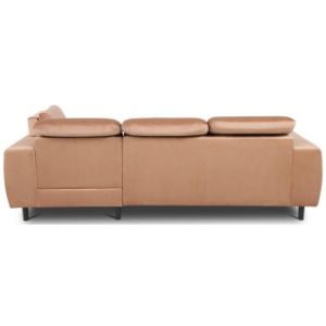 Obrazek Narożnik rozkładany Tybet lewy beżowy