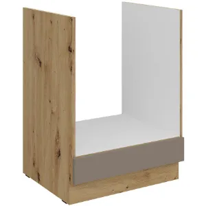 Obrazek Szafka Kuchenna Aria-Ta/Ar Anti Fingerprint 60dg Bb