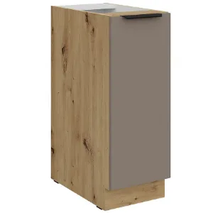 Obrazek Szafka Kuchenna Aria-Ta/Ar Anti Fingerprint 30d Cargo Bb