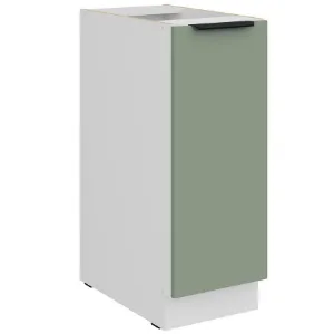 Obrazek Szafka Kuchenna Aria-Sa/Wh Anti Fingerprint 30d Cargo Bb