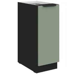 Obrazek Szafka Kuchenna Aria-Sa/Bl Anti Fingerprint 30d Cargo Bb