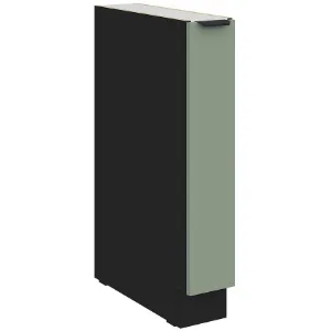 Obrazek Szafka Kuchenna Aria-Sa/Bl Anti Fingerprint 15d Cargo Bb