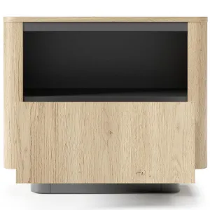 Obrazek Szafka Nocna Torro G Dąb Cremona