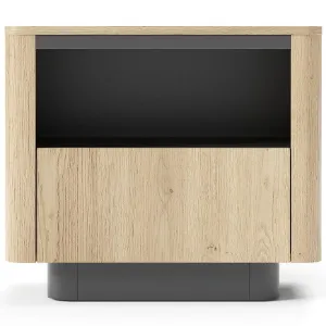 Obrazek Szafka Nocna Torro G Dąb Cremona