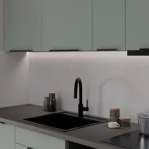 Obrazek Szafka Kuchenna Aria-Sa/Ant Anti Fingerprint 60dg Bb