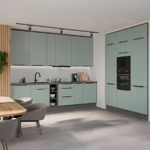 Obrazek Szafka Kuchenna Aria-Sa/Ant Anti Fingerprint 60dg Bb