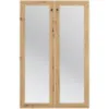 Obrazek Fronty Ze Szkłem  Trevone T2kf311st-D78 dąb artisan