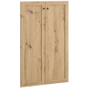 Obrazek Fronty Pełne Trevone T2kf312st-D78 dąb artisan