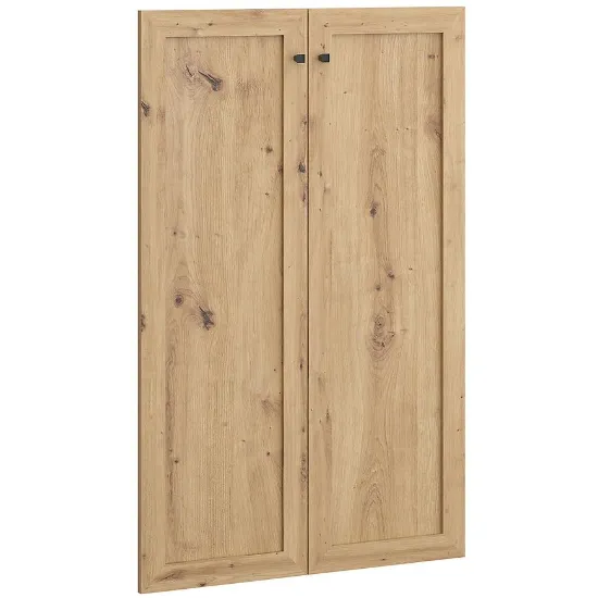 Obrazek Fronty Pełne Trevone T2kf312st-D78 dąb artisan