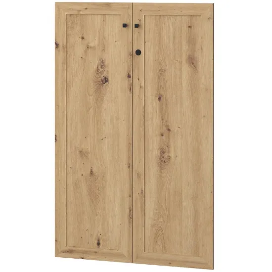 Obrazek Fronty Pełne Z Zamkiem Trevone T2kf313st-D78 dąb artisan