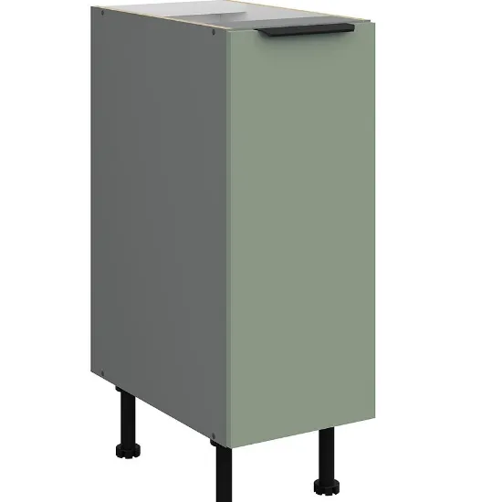 Obrazek Szafka Kuchenna Aria-Sa/Ant Anti Fingerprint 30d Cargo Bb