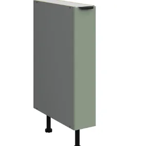 Obrazek Szafka Kuchenna Aria-Sa/Ant Anti Fingerprint 15d Cargo Bb