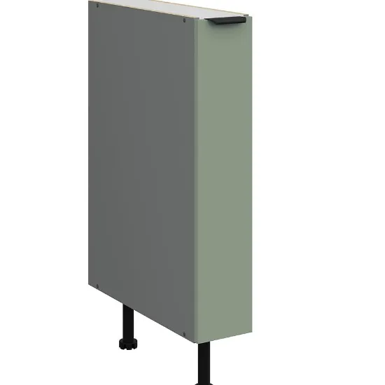 Obrazek Szafka Kuchenna Aria-Sa/Ant Anti Fingerprint 15d Cargo Bb