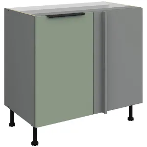 Obrazek Szafka Kuchenna Aria-Sa/Ant Anti Fingerprint 105 Nd 1f Bb