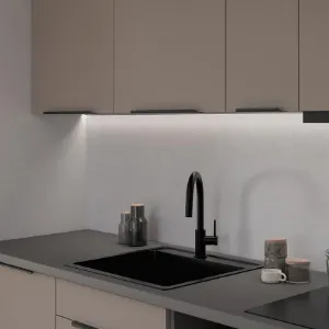 Obrazek Szafka Kuchenna Aria-Ta/Ant Anti Fingerprint 60d 3s Bb