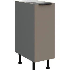 Obrazek Szafka Kuchenna Aria-Ta/Ant Anti Fingerprint 30d Cargo Bb