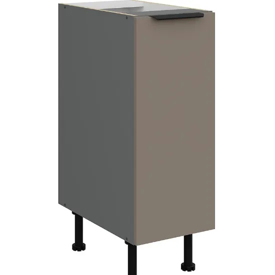 Obrazek Szafka Kuchenna Aria-Ta/Ant Anti Fingerprint 30d Cargo Bb