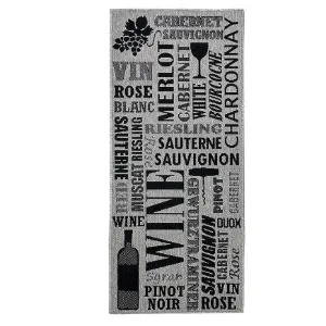 Obrazek Dywan Plutus Kitchen 0,8/2,0 1051 151