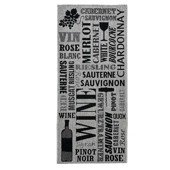 Obrazek Dywan Plutus Kitchen 0,8/2,0 1051 151