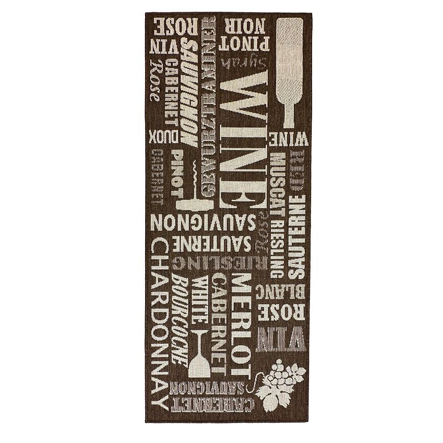 Dywan Plutus Kitchen 0,8/2,0 1051 323