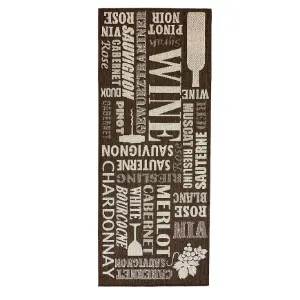 Obrazek Dywan Plutus Kitchen 0,8/2,0 1051 323