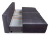 Obrazek Sofa rozkładana Goya szary