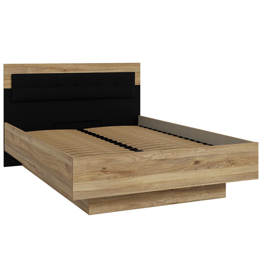 Łóżko Asmara BDNL1142