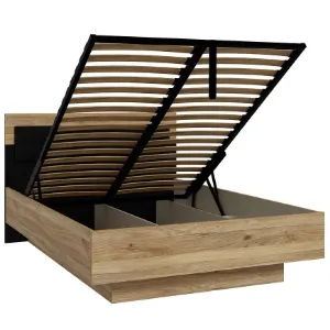 Obrazek Łóżko Asmara BDNL1142