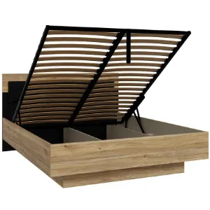 Obrazek Łóżko Asmara BDNL1162